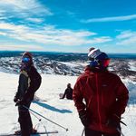 Dusty Ward - @dust_a_nut - Instagram