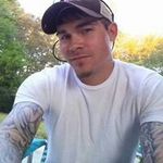 dusty ward - @fukn_loco_69 - Instagram