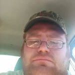 dusty ward - @firerebel1986 - Instagram