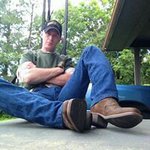 Dusty Ward - @halfpastdeadghosthunter - Instagram