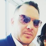 Dustin Watson - @dusty198119 - Instagram