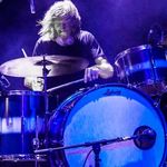 Dusty Watson - @dustywatsondrums - Instagram