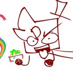 dice/dusty/webby/florian - @dusty_tomatoes - Instagram