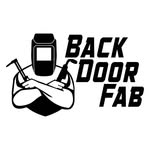 Dustin Webb - @backdoor_fab - Instagram
