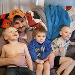 Dustin Webb - Facebook