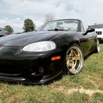 Dustin Webb - @dustymiata - Instagram