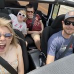Dusty Webb - Facebook