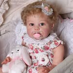 КУКЛА РЕБОРН REBORN BABY DOLL - @dutlen - Instagram
