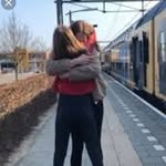 firsthug soon⭐️ - @dutchbestiesx - Instagram