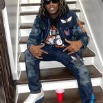 Dutch Johnson - @vvsdiamondsdancingbosdutch - Instagram