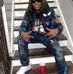 Dutch Johnson - Facebook
