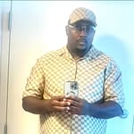 Dutch Robinson - @big_dutch12th - Instagram