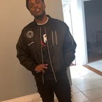 Dutch Robinson - @officialtay_afnf - Instagram