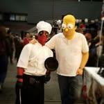 Andy - @dutch_homer_simpson - Instagram