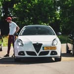 ALFA ROMEO GIULIETTA 🇮🇹 - @dutch_white_giulietta - Instagram