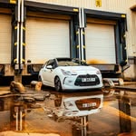 Dutch DS3 So Chic White - @dutchds3sochic - Instagram