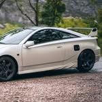 Dutch_White_Celica - @dutch_white_celica - Instagram