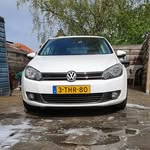 golf 6 - @dutch_white_mk6 - Instagram