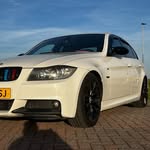 Jelle andeweg - @dutch.white.bmw - Instagram