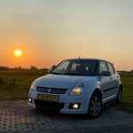 Suzuki swft 1.4 - @dutch_white.swift - Instagram