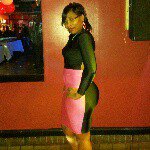 Ms.Dutchess Brown - @brownnadia - Instagram