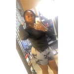 Dutchess Williams - @dutchessgizelle - Instagram