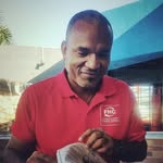 Andre D. Johnson - @andreduvaljohnson - Instagram