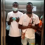 Alexandro kemta - @duval.king8109 - Instagram