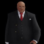 Andre Parker - @duvalkingpin - Instagram