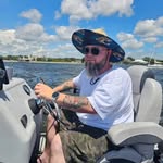 Christopher Shaffer - @duval_king_mini - Instagram