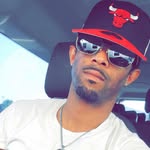 Duval Robinson II - @robinsoniiduval - Instagram