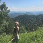 Людмила - @duval.walker - Instagram