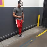 Duval Williams - @dentwon87 - Instagram