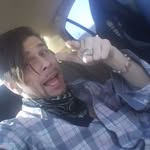 Noah Duvall Johnson - @outlawelohim - Instagram