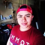Duvan Diaz - @duvandiaz1406 - Instagram