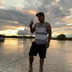 Duvan Diaz - @duvancdiaz - Instagram