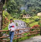 Duvan Diaz - Facebook