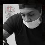 Duvan Diaz | Tattoo Artist and Body Piercing - @duvantattoo - Instagram