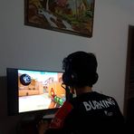 Duvan "burn1ng" Gonzalez - Facebook