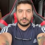 Duvan Gonzalez - @duvan1304 - Instagram