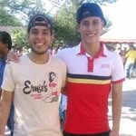 Duvan Gonzalez - @duvan4050 - Instagram