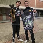 Duvan Gonzalez - @duvan_andresgonzalez - Instagram