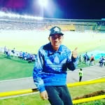 Duvan Gonzalez - @duvan_g5 - Instagram