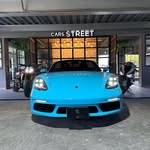 Duvan Grajales - @duvancarr - Instagram