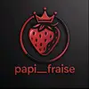 PAPI_FRAISE - @duvanarleyvalenci4 - TikTok