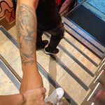 Duvan Muñoz - @dfml_19 - Instagram