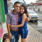 Duvan Murillo - @duvanmurillo19 - Instagram