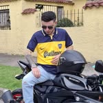 Duvan Murillo - @duvan1821 - Instagram