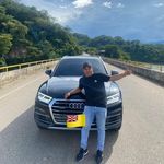 Duvan Navarro - @duvannavarro7 - Instagram