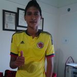 Duvan Navarro Arevalo - @duvan_navarro97 - Instagram